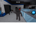 omg robby oofed me