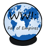 WWI: Fall of Empires