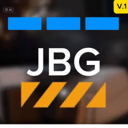 JBG Offical  Game V.1