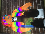 Rainbow friendsbest