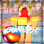 Sunrise ☼