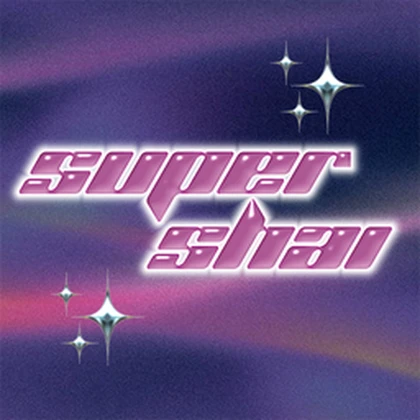 Super Shai Roblox group icon