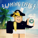 Gaming Types