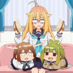 shikanokotan