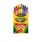 Crayon Baddies