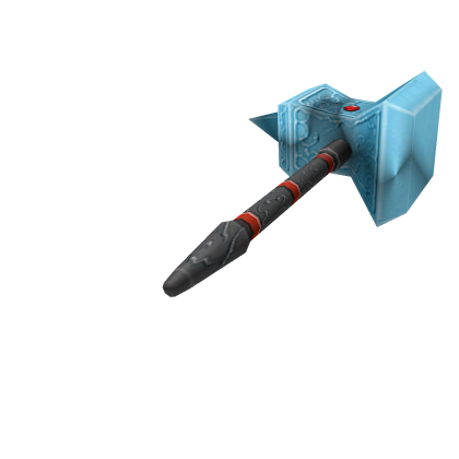 Harbinger of Fimbulwinter
