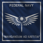[TNF] Federal Navy