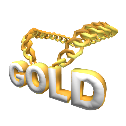 GoldLika: Roblox