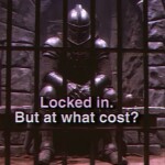 The merchant pit-stop