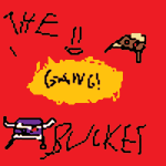 The Bucket Gang!!