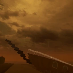 East of Eden [studbuild] icon