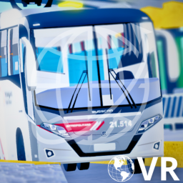 🚍 Realistic Travel Bus [ALPHA]