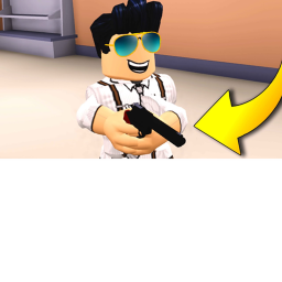 Epic battle (note that some guns are for pc)
