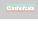 clashofcats