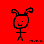 Ant Antics