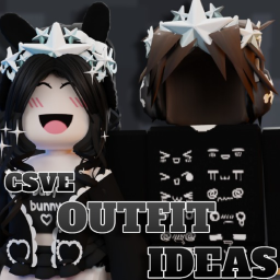 [NEW ✨]csve Outfit Ideas! [200+ outfits!]