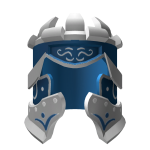 The 25th Helm