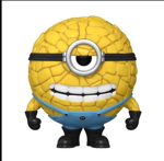 Despicable 4