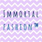 ♦ιммorтαl ғαѕнιoɴ♦