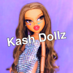 #Kash Dollz