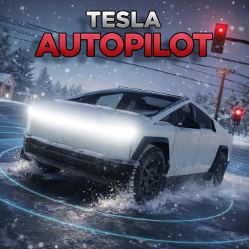 [❄️] Tesla Autopilot