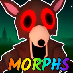 Deer Morphs