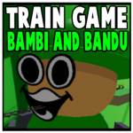 Train Game Bambi And Bandu Official Group Thumbnail