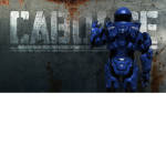 red vs blue progect freelancer
