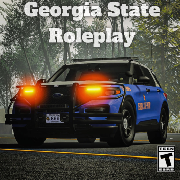 Georgia State Roleplay Community (PC - CONSOLE)