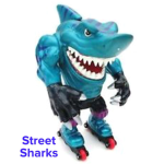Street Sharks