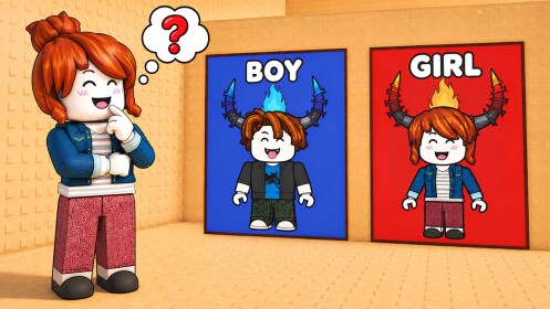  Boys & Girls Cheap Items Tower!
