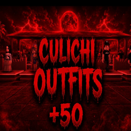 Culichi Outfits [New]