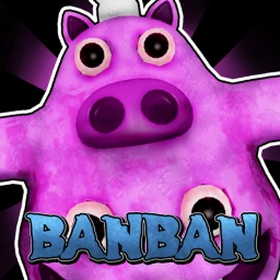 [NEW 🐽] Hungry Banban  icon