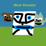 Block Simulator