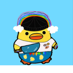 - ducky army -