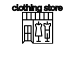 (!) Bak`s Clothing store (!)