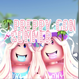 Preppy con [SUMMER UPDATE]