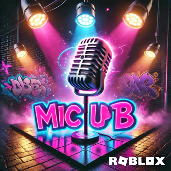 Mic up B