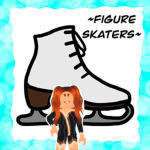 Figure Skaters