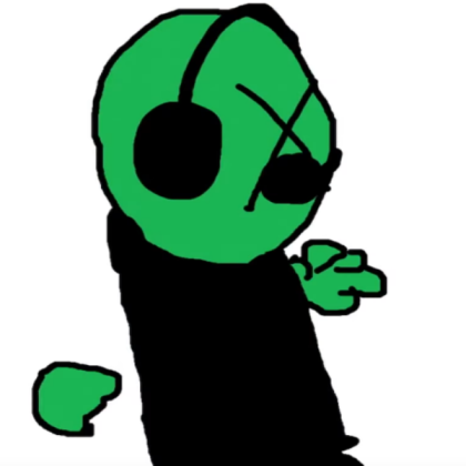 abnormal gaming Roblox decal