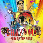 Shazam 2: Fury of the Gods
