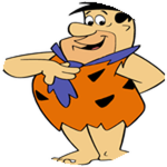 Fred Flintstone