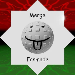 Merge Fanmade icon