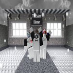 The Saint Dinner