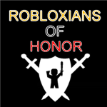Robloxians Of Honor