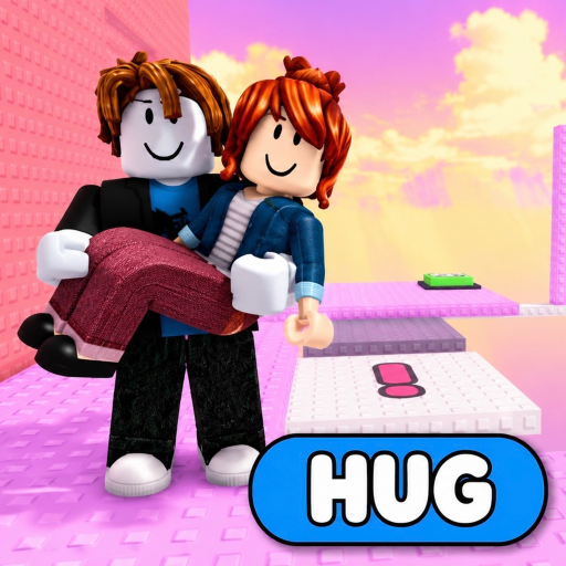 Troll Hug Tower Roblox game