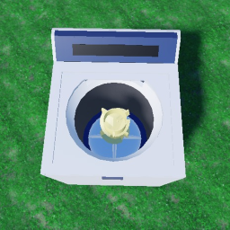 washing machines 2