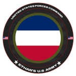 |-US-FORSCOM-| United States Forces Command