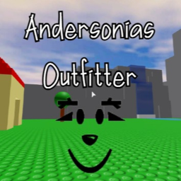 Andersonia's Outfitter