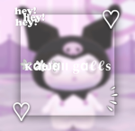 .• Kawaii Galls •.
